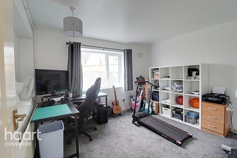29 Beaufort Drive, Binley, Coventry, CV3 2PG