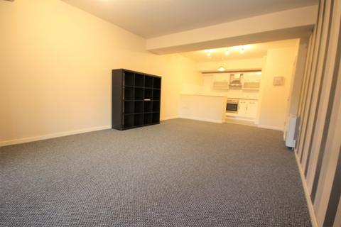 1 bedroom apartment to rent, Holden Mill, Blackburn Road, Astley Bridge, Bolton, Greater Manchester, BL1