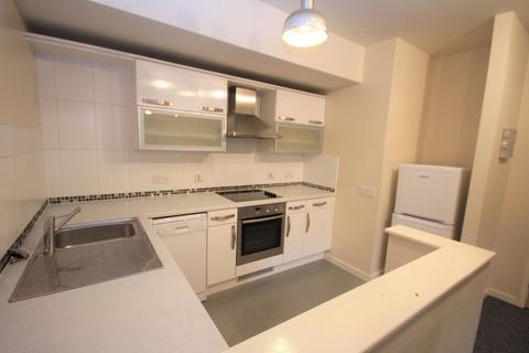 1 bedroom apartment to rent, Holden Mill, Blackburn Road, Astley Bridge, Bolton, Greater Manchester, BL1