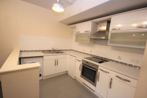 1 bedroom apartment to rent, Holden Mill, Blackburn Road, Astley Bridge, Bolton, Greater Manchester, BL1