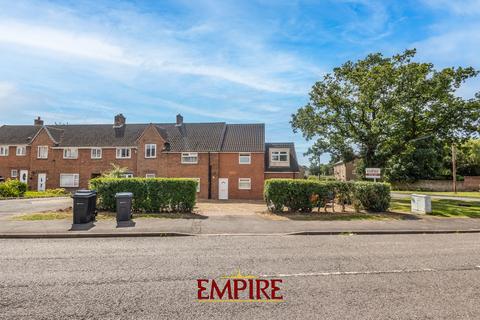 undefined, Falcon Lodge Crescent, Sutton Coldfield, Birmingham, West Midlands, B75 7LU