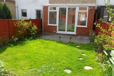 2 bedroom terraced house to rent, Kingfisher Drive, Wisbech