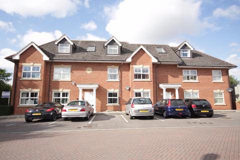 2 bedroom apartment to rent, Waters Reach, Maidenhead, Berkshire