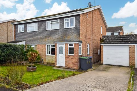 6 Burwood Close, Amesbury, Salisbury, SP4 7QH