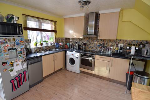 6 Burwood Close, Amesbury, Salisbury, SP4 7QH