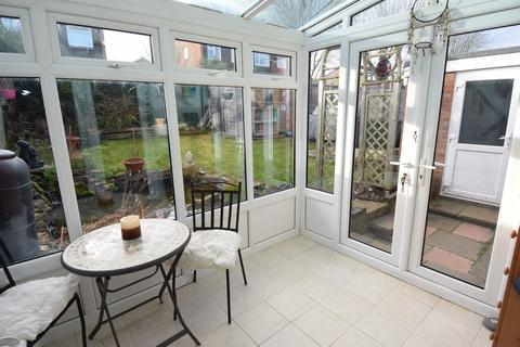 6 Burwood Close, Amesbury, Salisbury, SP4 7QH