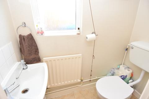 6 Burwood Close, Amesbury, Salisbury, SP4 7QH
