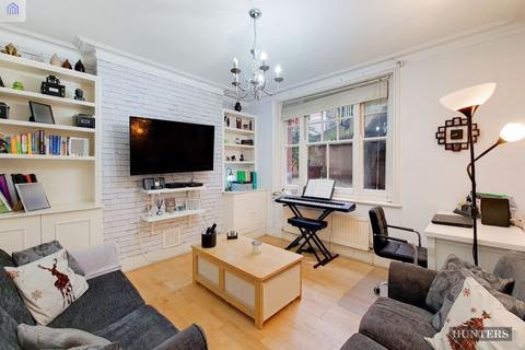 1 bedroom apartment to rent - Newton Mansions, Queens Club Gardens, West Kensington, W14