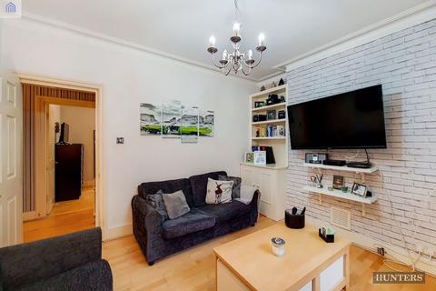 1 bedroom apartment to rent - Newton Mansions, Queens Club Gardens, West Kensington, W14