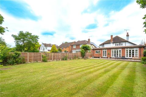 4 bedroom detached house for sale, Beaumont Avenue, St. Albans