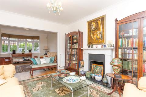 undefined, Beaumont Avenue, St. Albans