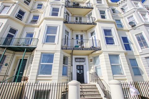 1 bedroom ground floor flat for sale - The Promenade Eversfield Place, St. Leonards-on-sea, East Sussex. TN37 6BZ