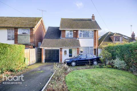 263 Cromwell Lane, Burton Green, Kenilworth, CV8 1PN