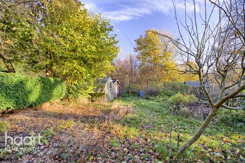 263 Cromwell Lane, Burton Green, Kenilworth, CV8 1PN