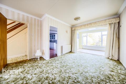 263 Cromwell Lane, Burton Green, Kenilworth, CV8 1PN