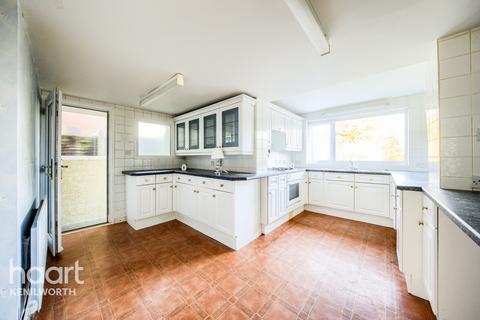 263 Cromwell Lane, Burton Green, Kenilworth, CV8 1PN