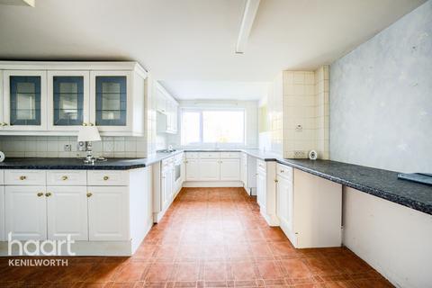 263 Cromwell Lane, Burton Green, Kenilworth, CV8 1PN