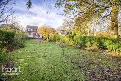 263 Cromwell Lane, Burton Green, Kenilworth, CV8 1PN