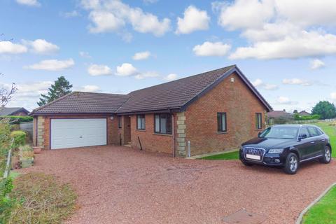 4 Cairn View, Longframlington, Morpeth, NE65 8JT