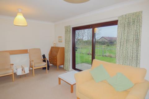 4 Cairn View, Longframlington, Morpeth, NE65 8JT