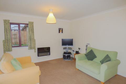 4 Cairn View, Longframlington, Morpeth, NE65 8JT
