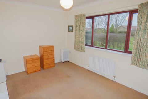 4 Cairn View, Longframlington, Morpeth, NE65 8JT