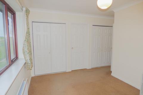 4 Cairn View, Longframlington, Morpeth, NE65 8JT