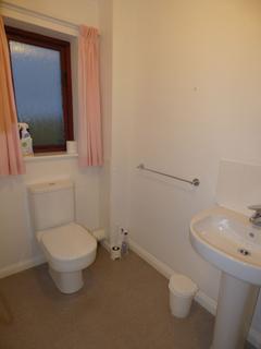 4 Cairn View, Longframlington, Morpeth, NE65 8JT