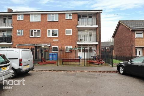 91 William Street, Derby, DE1 3LW