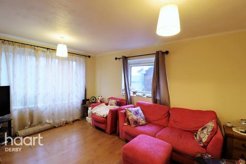 91 William Street, Derby, DE1 3LW