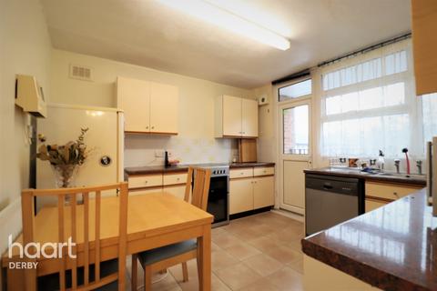 91 William Street, Derby, DE1 3LW