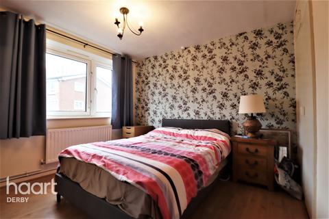 91 William Street, Derby, DE1 3LW
