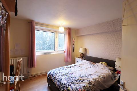 91 William Street, Derby, DE1 3LW