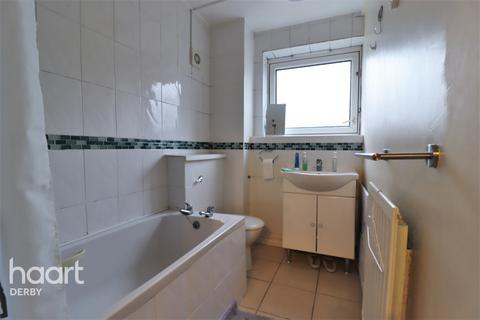 91 William Street, Derby, DE1 3LW