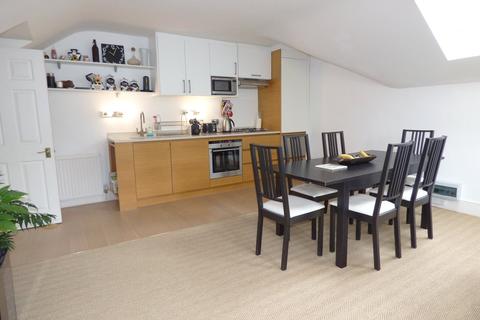 2 bedroom apartment for sale - Riverdale Road, East Twickenham, Middlesex, TW1