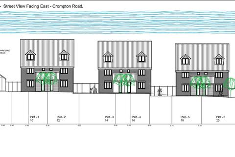 18 Crompton Road, Lowestoft, NR33 9NG