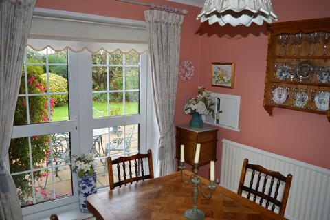 19 Colhugh Park, Llantwit Major, CF61 1RU