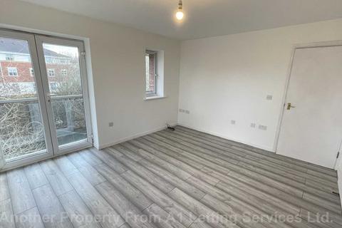 2 bedroom flat to rent, Wolseley Street, Bordesley Village