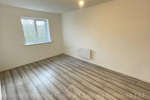 2 bedroom flat to rent, Wolseley Street, Bordesley Village