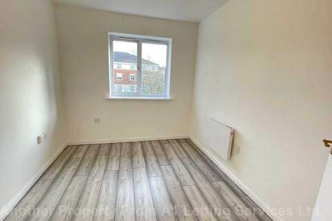 2 bedroom flat to rent, Wolseley Street, Bordesley Village