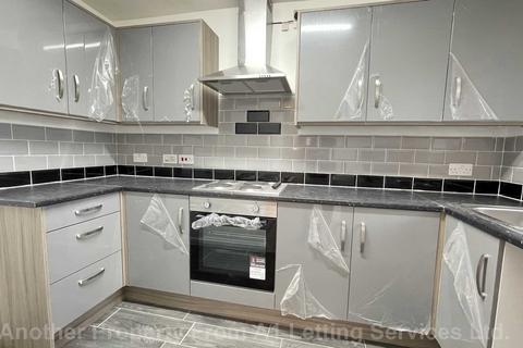 2 bedroom flat to rent, Wolseley Street, Bordesley Village