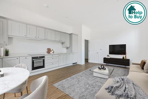 2 bedroom flat for sale - Benedict House, Copers Cope Road, Beckenham