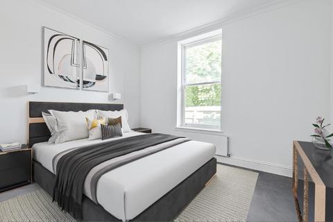 2 bedroom flat for sale, Benedict House, Copers Cope Road, Beckenham