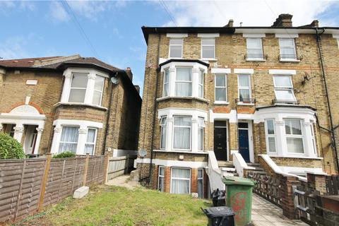 8b Bensham Manor Road, Thornton Heath, CR7 7AA