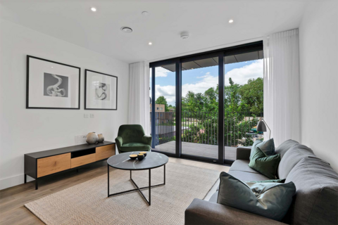 2 bedroom apartment to rent, Epsom House, Fairfield Avenue, TW18