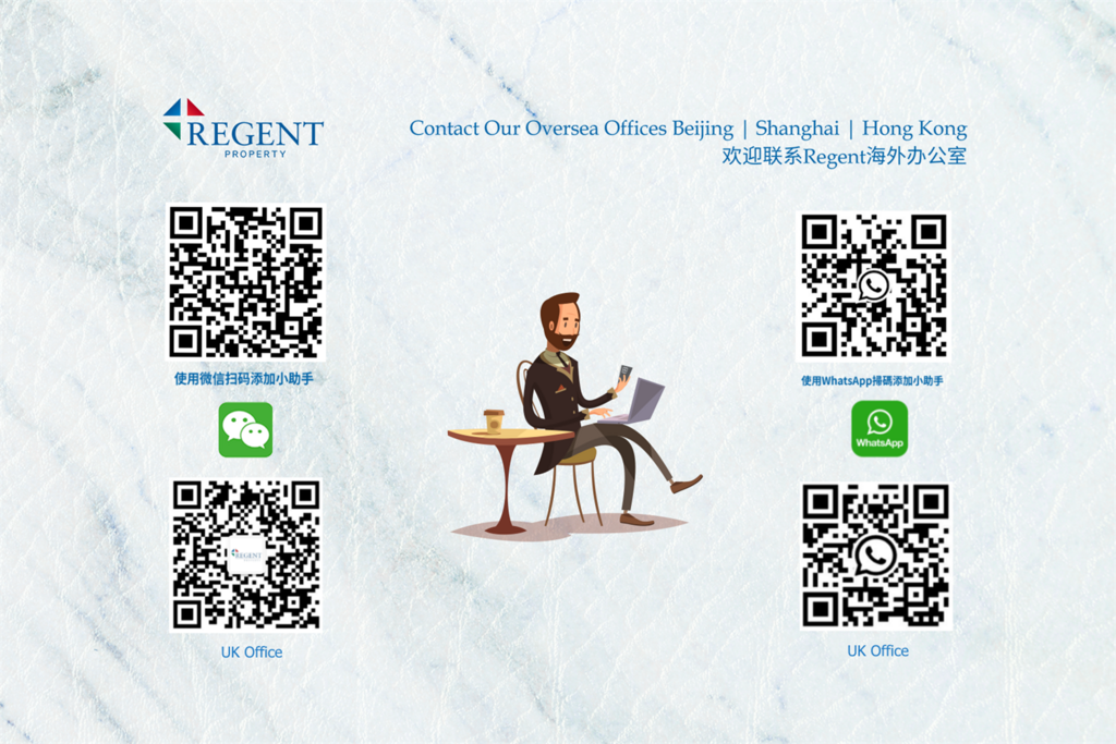 Regent Lettings