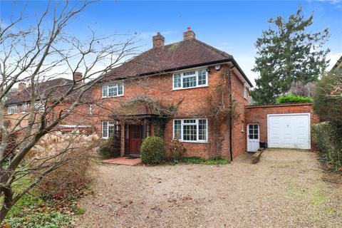 135 Amersham Road, Beaconsfield, HP9 2EH