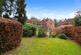Rear and Garden