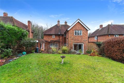 135 Amersham Road, Beaconsfield, HP9 2EH