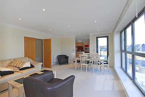 2 bedroom apartment for sale - Canal Boulevard, Northpoint Square, Camden, NW1